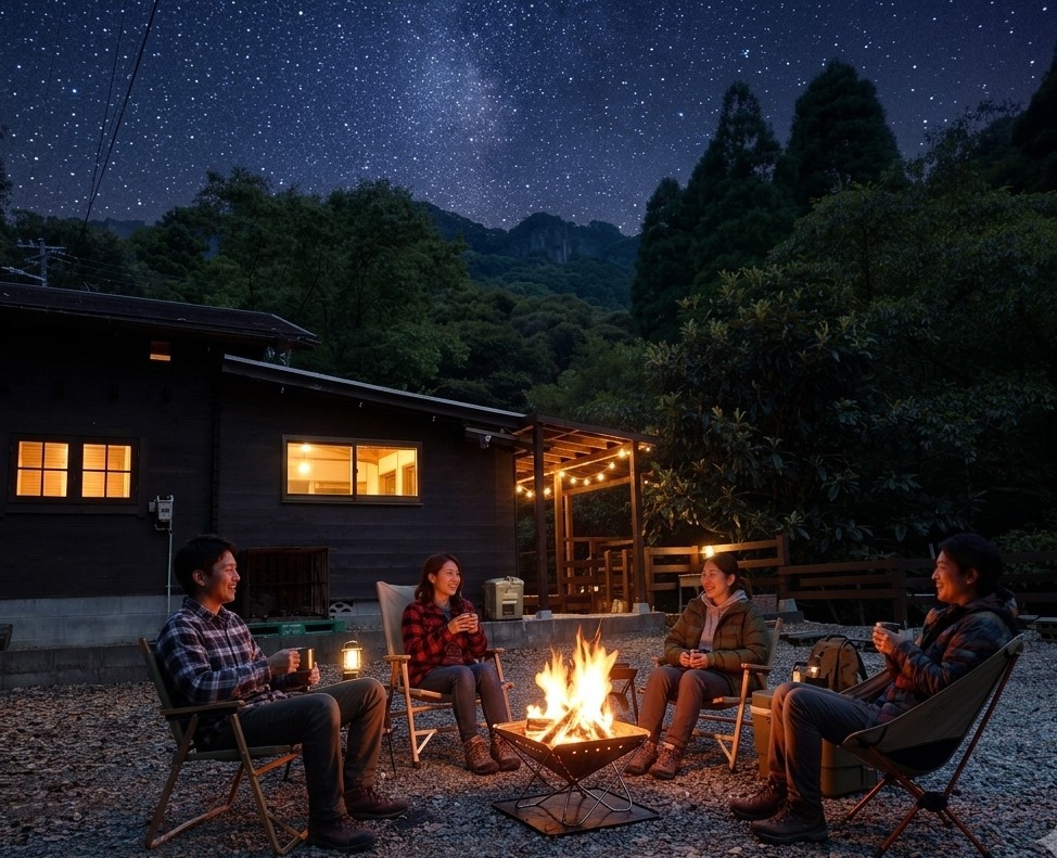Cottage Valley コテージバレー